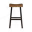 Ensemble de 2 tabourets à hauteur de comptoir de style transitionnel-1381997763-1381997761