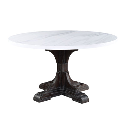 Gerardo Dining Table,  Marble &  DN