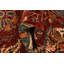Tapis ivoire Nitta