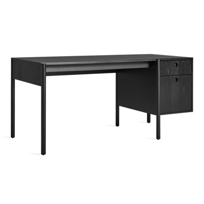 Cursive Desk