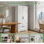 80cm Sideboard