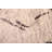 Tangier  Grey Rug 5'2" x 7'6"