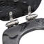 Futch Soft Close Elongated Standard Toilet Seat