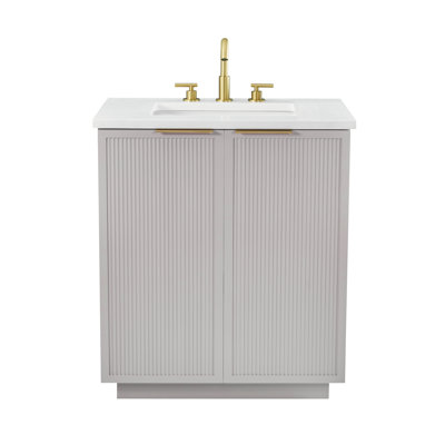 Aderyn 30" Single Vanity