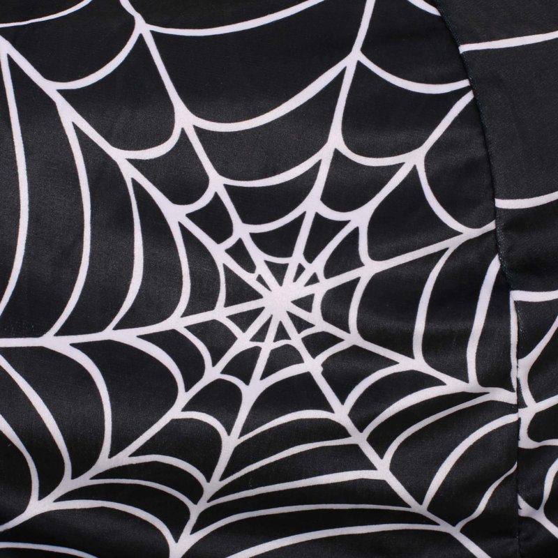3 Foot Holloween Bean Bag