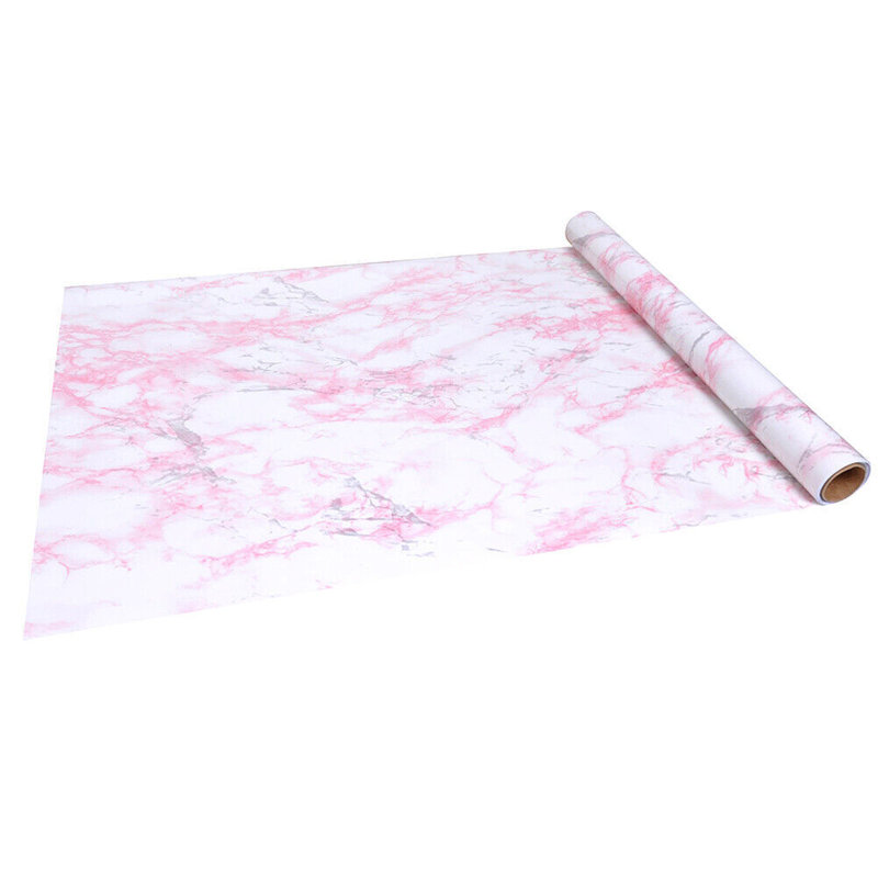 Reiken Peel & Stick Vinyl Wallpaper Roll