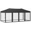 Alizai 6 x 3m Steel Party Tent-2039839717-2039839718