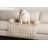 Delilah PETMAKER Couch Cover for Dogs - Pet Furniture Protector with Memory Foam Neck Bolster, Quilted Fabric, and Water-Resistant Base Layer-1944498881-1944498880
