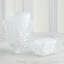 Porcupine Handmade Glass Table Vase