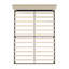 Grand lit plateforme tapissier Kaern-434995383