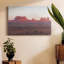 Red Rocks at Dusk II-Gallery, toile tendue-118389496