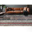 Aryana Hand Woven Wool Paisley Area Rug