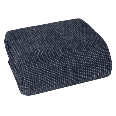 Montevia Polyester No Pattern Bedspread