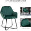 Northport Upholstered Armchair-1385161516