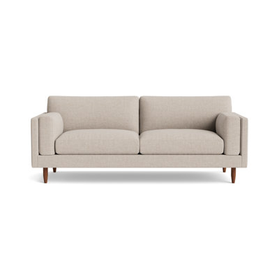 Skinny Fat Sofa ("85")