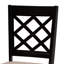 Ensemble de salle à manger 7 pièces Marbury en tissu sable, H 37,4 po x l 18,1 po x P 20,3 po Marbury-1233491815-1255126510-1233491812