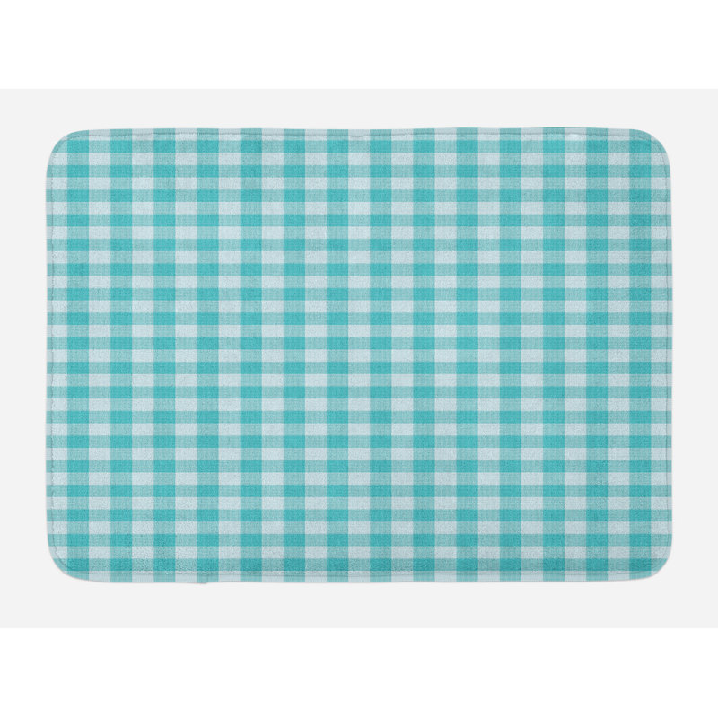 Valora Non-Slip Bath Mat