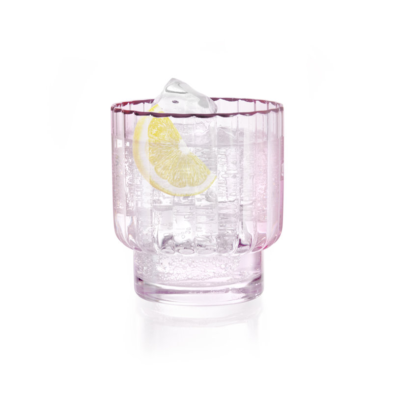 Ensemble de 4 verres Geoghegan