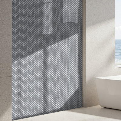 30.5 x 30.5 cm PET/PU Tile 