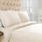 Superior Flannel Cotton Modern Classic Fuzzy Duvet Cover Set With Pillow Shams-998291150-1006340378