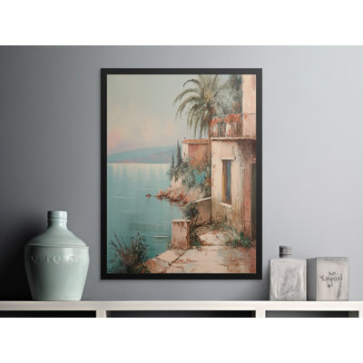 Alford 1 Piece Wall Art