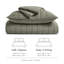 Ensemble de courtepointe EverGrace-132859904-132859905