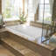 Emma 66'' L Whirlpool Bathtub-9228085-88750653