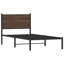 Alfanette Bed