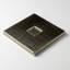 3" x 3" Metal Square Decorative Tile Insert