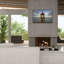 «The Beacon At Heceta Head» par Rick Berk, art mural sur toile-1655129257