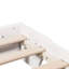 Bed Frame Solid Pine Wood-2058417859-2058417910