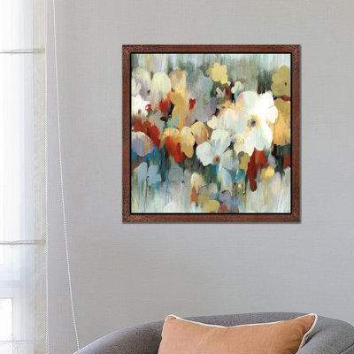 Prime Noon I 1 Piece Wall Art on Canvas