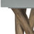 Nafni End Table-33000740