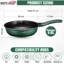Aluminum Non-Stick Frying Pan-466479636