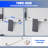 9 - Piece Bathroom Hardware Set-93687859
