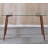 Luigi Glass Dining Table-1302649631