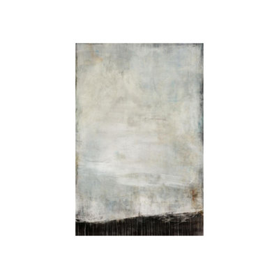 «Snowy Days» par Guseul Park - Peinture