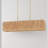 Amangiri 5 Light Extendable Pendant