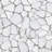 Stone Wallpaper White Modern Wall Mural