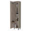 Grande armoire de rangement 3 balais-115629417