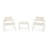 3PC Chat Set-124920180