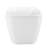 Christley 59 " L x 59 " W Undermount Soaking Acrylic Bathtub