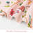 Adalena Floral Blackout Thermal Grommet Curtain Panels-1813307785