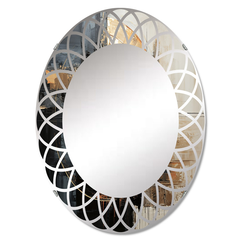 Miroir Jarice, 30 po x 20 po