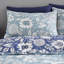 Tapestry 132 TC Reversible Duvet Cover Set-61767103-61767100