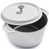White est en rupture de stock