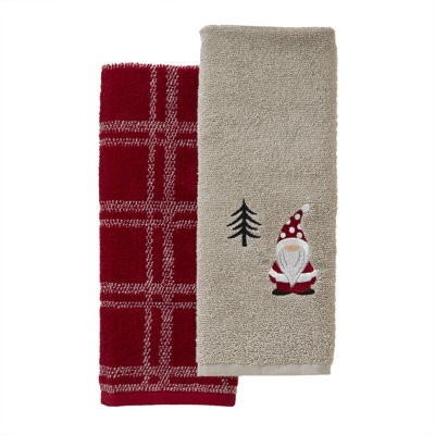 Midweight Hand Towel