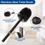 Rizzuto Free -standing Toilet Paper Holder-1158554307