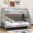 Dotza Kids Twin Over Full Bunk Bed-754371461
