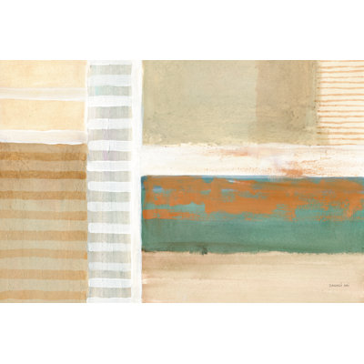 A Sort of View by Danhui Nai - Print